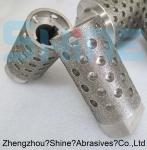 D131 Mm Customized Electroplated Diamond Drill Bit For Marble