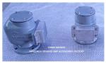 AIR PIPE HEAD NO.533HFB-65A AIR VENT HEAD FOR FEED WATER TANK WITH SUS 316L