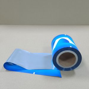 Probiotic Packaging Roll Film Recyclable & Biodegradable Composite Film Zero