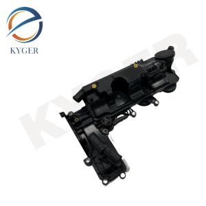 China Auto Engine System Auto Parts Engine Valve Cover LR004200 For Land Rover Discovery Sport Freelander Evoque 2.2 Diesel factory