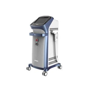 China 940nm 1064nm Diode Laser Permanent Hair Removal Device For Body Permanent factory
