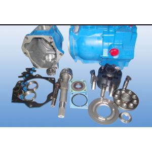 China Hydraulic Piston Pump Vickers TA1919 Spare Parts on sale