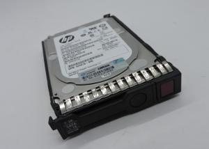 China Spot Stock HP Hard Disk 655710-B21 1T 2.5 SATA 656108-001 1 Year Warranty factory
