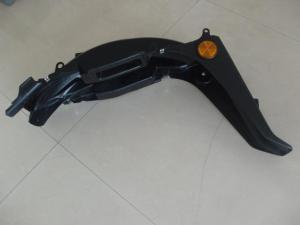 China CBF150 Rear fender factory