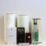 Recyclable BOPP Matte Film Matte Laminating Film Single Side Corona Treated