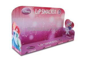 China PDQ Tray Cardboard Display Boxes With Pegboard Environmental Friendly factory
