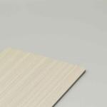 White Pine Timber Wooden Aluminum Composite Panel Wall Aluminum Composite Board