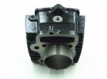 C110 Honda Motorcycle Cylinder , Cast Iron Cylinder For Motorcycle Engine Parts