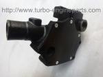 Cummins B3 3 3800883 Auto Diesel Powered Water Pump High Speed