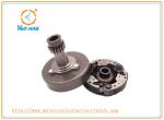 ISO9001 Certified Motorcycle Parts Clutch Disc C100 For Scooter Cub / Motorcycle