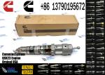 Hangood Excavator Parts Engine Parts 4902827 Original Diesel Fuel Injector QSK23