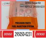 295050-0231 DIESEL DENSO INJECTOR PARTS REPAIR KIT 295050-0231 295050-0790