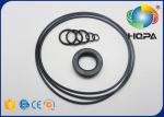 CAT 188-4176 Swing Hydraulic Motor Seal Kits For CAT Excavator E324D E325 E330