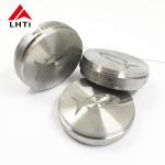 150mm-1300mm Round Titanium Alloy Disc For Industrial Applications