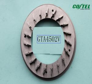 China OEM Garrett VNT Turbo Parts GTA4502V 758204 757979 730395 23534775 factory