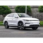 2024 Byd Tang Dm-I Champion Edition Hybrid Car Family SUV EV Car Energy Vehicles