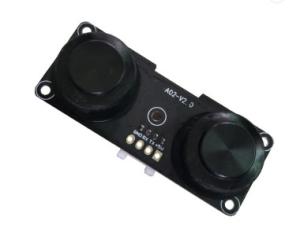 China Transceiver Driving Transducer 450cm Long Range Ultrasonic Sensor factory