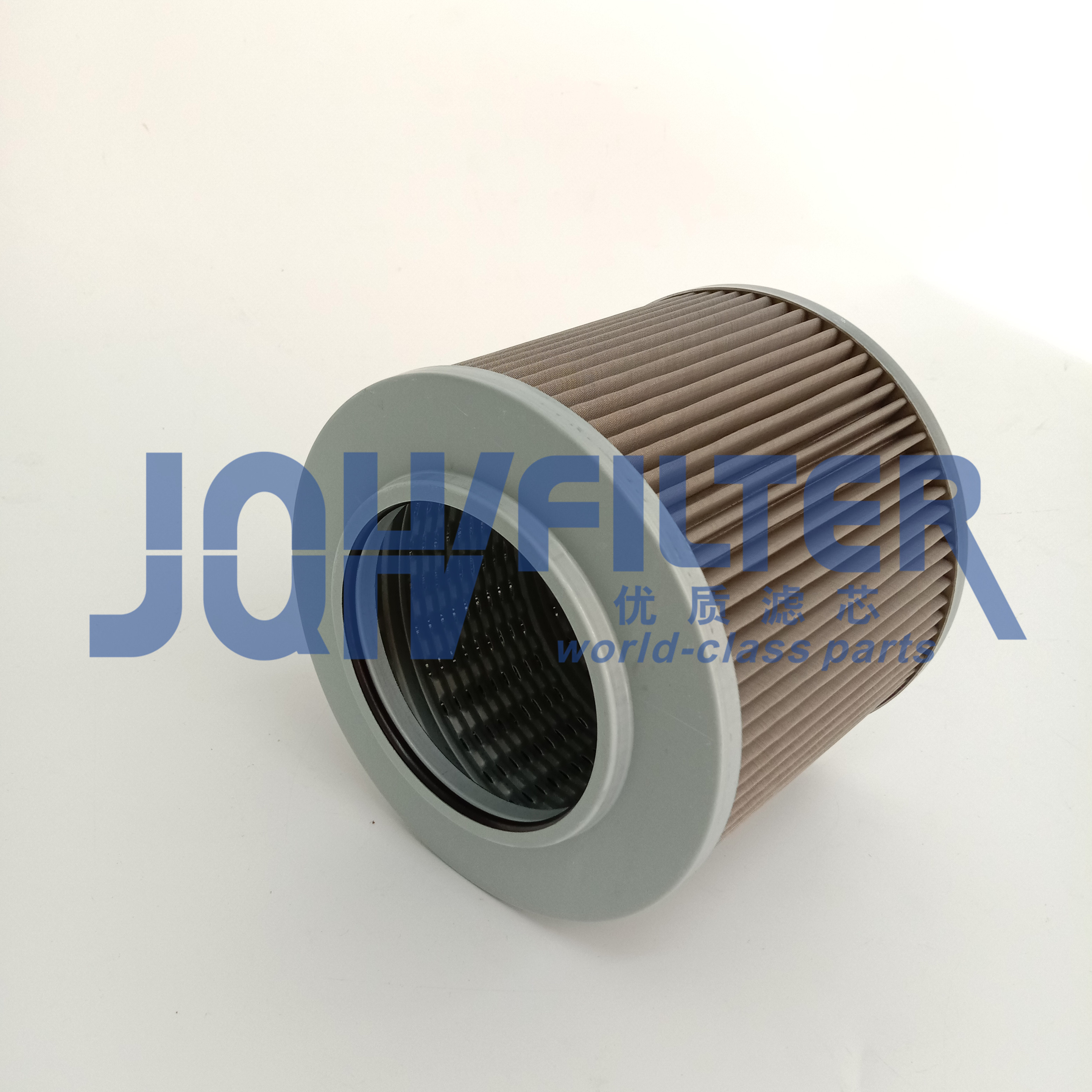 Hydraulic Oil Filter Hydraulic Oil Filter 4210224 P502244 MMJ80070 P764679 HF28925 TH-6810