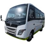 City Electric Tourist Sightseeing Car Bus 10/19 Seater With LHD/RHD Steering