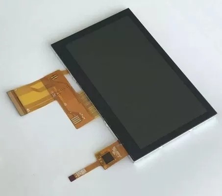 China Transmissive LCD Display Module 4.3 Inch TFT CH430WQ15A-CTB on sale