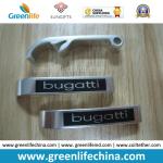 Silver Plating Standard Type Water Bottle Opener Good Hand Tool for Drinks