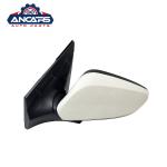 2012 Hyundai Side Mirror Parts 87610-1R000 87620-1R000 Hyundai Accent Rear View