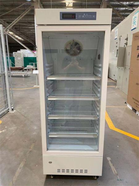 2-8 Degree Hospital Equipment 226 Liter Capacity Biomedical Pharmacy Vaccine