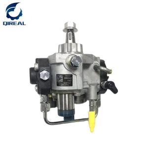 China 294000-1362 1460A052 fuel injection pump for E240 E240LC E260LC factory