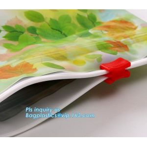 5kg large quad seal box pouch with slider zipper bag for dog pet food packing,