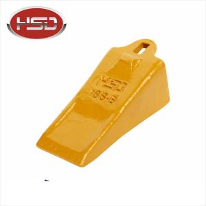 China 2713-9051 DH55 DX55 Forged Excavator Bucket Teeth DH55-18S-B 18S-B factory