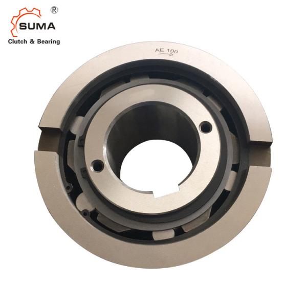 AE30 2100 RPM One Way Freewheel Roller Clutch Bearing