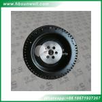 Cummins ISBE QSB ISDE diesel engine parts 5256139 Damper Viscous Vibration for