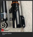 For Nissan versa 2020 air strut kit air suspension