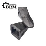 PC100 Excavator Bucket Teeth Forged OEM For Komatsu Excavator