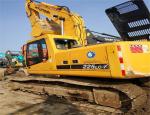 korea hyundai chain korea excavator 220-5 korea hyundai crawler excavator with