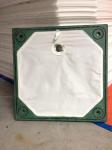 Custom Liquid Filter Bag Filter Press Plate Filter Bag Anti - Abrasion