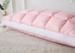 40S 48cm Goose Down And Goose Feather Pillows