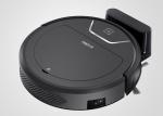 Super Quiet Automatic Carpet Cleaner Robot / Clean Smart Robot Vacuum