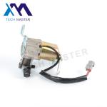 Air Compressor For Air Suspension Landcruiser Prado 120 Lexus GX460 470 air pump