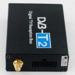 VCAN0686 Car Mobile DVB-T2 receiver