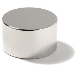 China Neodymium NdFeB Magnet for Speakers, Automotive Motors, Generator factory
