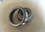 Combined Load Tapered Roller Thrust Bearing Conical Roller Bearing