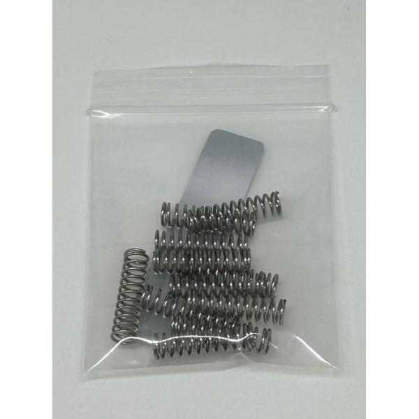 China SMT Tension Spring for Industrial Machinery factory