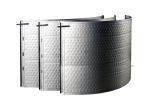 Multi functional Small Size Stainless Steel Industrial Single Inflated Pillow
