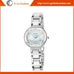 KM13 Top Brand KIMIO China Watch Full Rhinstone Watch for Woman Pink Blue
