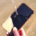 Android 10.0 Rugged Mobile Phones IPS 720x1560 Tough Waterproof OEM