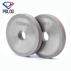 China Customized Sintered Diamond Grinding Wheel With Different Processing Edges factory