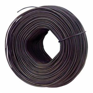 China 54SiCr6 1.7102 Alloy Steel Wire for Spring factory