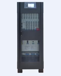 China Low Frequency Uninterrupted Power Supply 220V With Pure Sine Wave factory