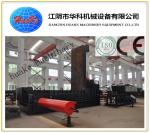 400 Ton Hydraulic Baler Machine For Ferrous Smelting Industry